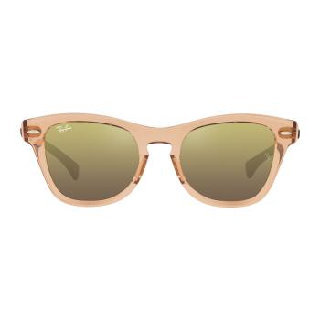 Ray-ban  Occhiali da Sole  RB0707SM 6449G7  Slnečné okuliare Hnedá