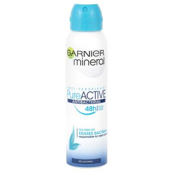 Garnier Mineral Pure Active 48h sprej deodorant