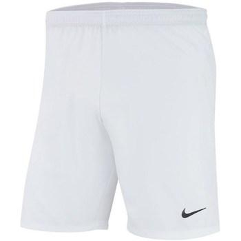 Nike  Nohavice 7/8 a 3/4 Laser IV  Biela