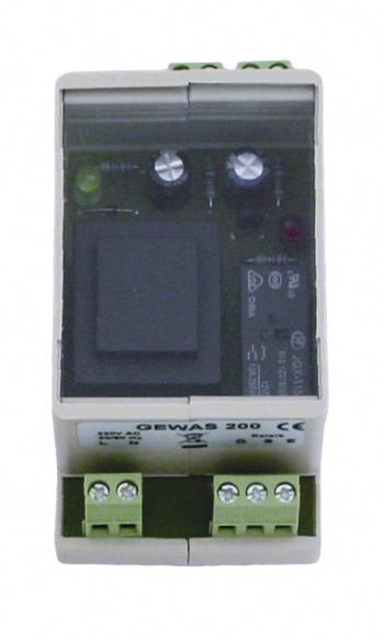 Greisinger 600784 detektor úniku vody  bez senzoru 230 V