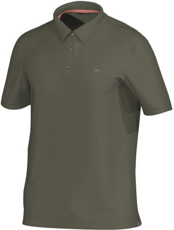 Brax Perceval Mens Palm S Polo košeľa