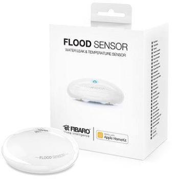 FIBARO Flood Sensor (FGBHFS-101)