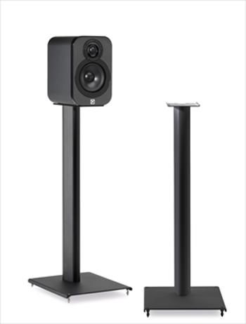 QAcoustics Q Acoustics 3000 FSi čierna