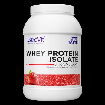 OstroVit Whey Protein Izolate 700 g