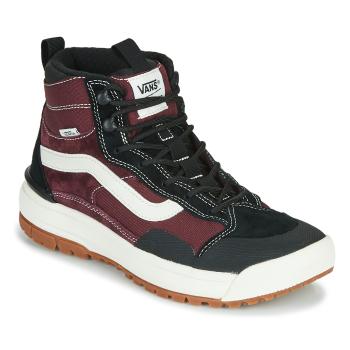 Vans  ULTRARANGE EXO HI MTE  Členkové tenisky Čierna