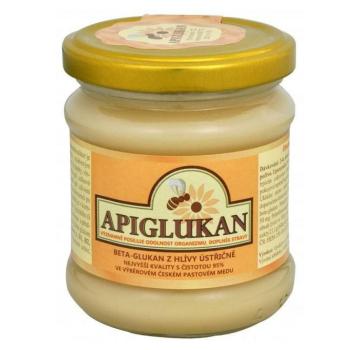 GRULICH Apiglukan 250 g