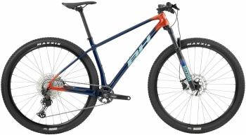 BH Bikes Ultimate RC 6.5 Blue/Light Blue/Orange S