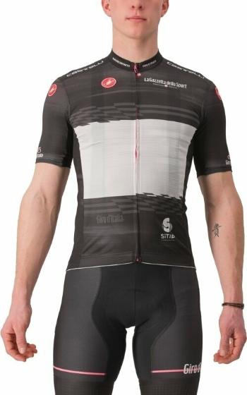 Castelli Giro106 Competizione Jersey Nero XL