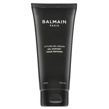 Balmain Homme Styling Gel Medium Hold gel na vlasy pre strednú fixáciu 100 ml