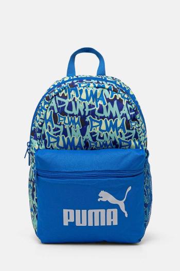 Detský ruksak Puma Phase Small Backpack malý, s potlačou, 798791