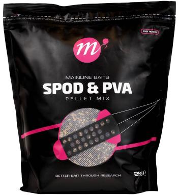 Mainline spod & pva pellet mix 2 kg