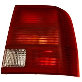 ACI VW PASSAT 96-00 zadné svetlo červeno-biele (bez objímok) 4-dv. P (5836932)