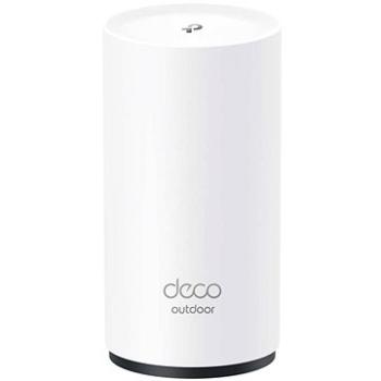 TP-Link Deco X50-Outdoor (1-pack) (Deco X50-Outdoor(1-pack))