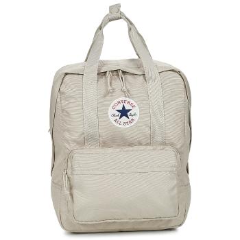 Converse  BP SMALL SQUARE BACKPACK  Ruksaky a batohy Béžová