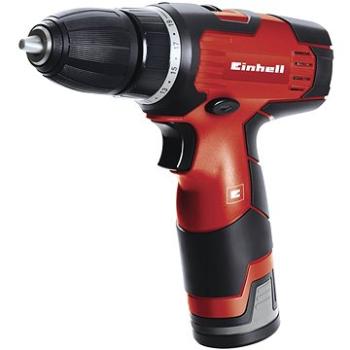 Einhell - Skrutkovač aku TH-CD 12-2 Li (4513660)