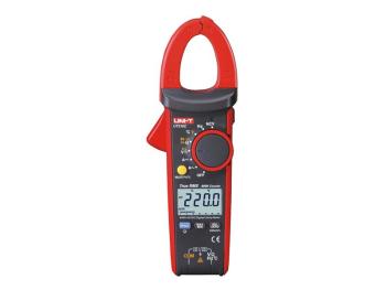 Multimeter UNI-T UT216C kliešťový