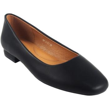 Bienve  Zapato señora  hf2487 negro  Univerzálna športová obuv Čierna