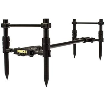 Nash Tackle 2 Rod Pod (5055108927556)