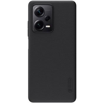 Nillkin Super Frosted Zadný kryt na Xiaomi Redmi Note 12 Pro+ 5G Black (57983114885)