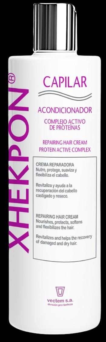 Xhekpon‏ Krémový vlasový kondicioner Capilar 400 ml