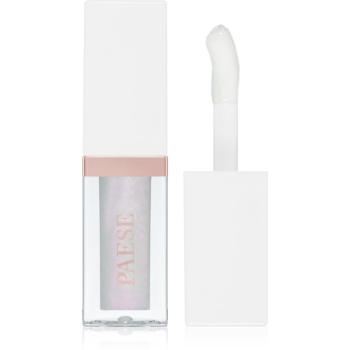 Paese Glowerous Lip Gloss lesk na pery odtieň 03 Sparkle 5 ml