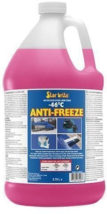 Star Brite PG Anti-Freeze For Water System & Engine 3,79l