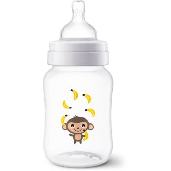 Philips Avent Anti-colic dojčenská fľaša anti-colic 260 ml