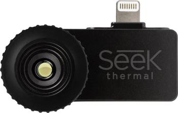 Seek Thermal Compact iOS termálna kamera  -40 do +330 °C 206 x 156 Pixel 9 Hz pripojenie Lightning pre iOS zariadenia