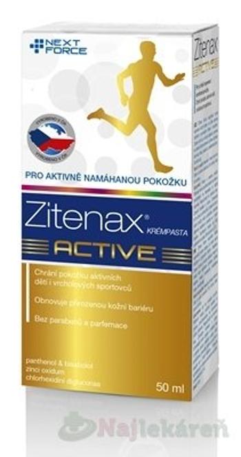 Zitenax ACTIVE, 50ml