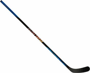 Bauer Hokejka Nexus S22 Sync Grip SR Ľavá ruka 77 P28