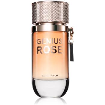 Emper Genius Rose parfumovaná voda pre ženy 100 ml