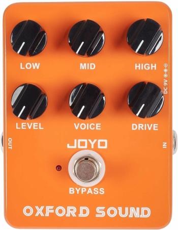 Joyo JF-22 Oxford Sound Gitarový efekt