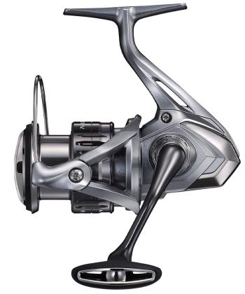 Shimano navijak nasci 2500 hgfc