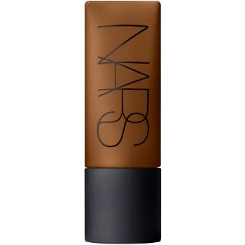 NARS SOFT MATTE Complete Foundation zmatňujúci make-up odtieň NEW CALEDONIA 45 ml