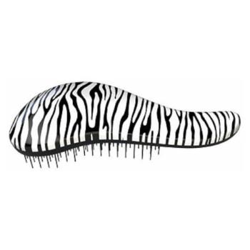 DTANGLER Kefa biela zebra