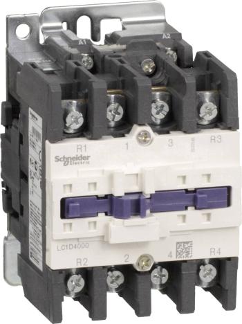 Schneider Electric LC1D40008P7 stýkač         1 ks