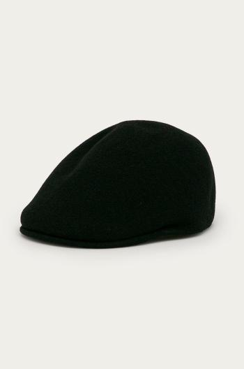 Kangol - Čiapka so šiltom K0875FA.BK001-BK001,