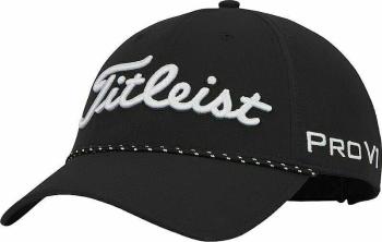 Titleist Tour Breezer Cap Black/White