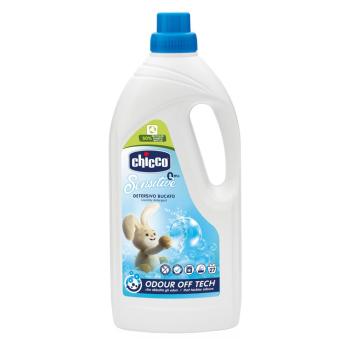 CHICCO Prostriedok prací detský Sensitive 1,5 l (27 praní)