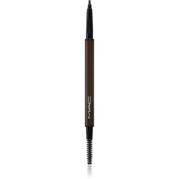 MAC Cosmetics Eye Brows Styler automatická ceruzka na obočie s kefkou odtieň Strut 0,9 g