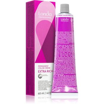 Londa Professional Permanent Color Extra Rich permanentná farba na vlasy 10/16 60 ml