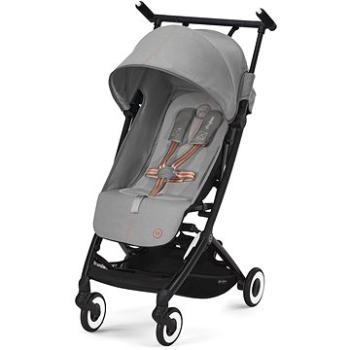 Cybex Libelle Lava Mid Grey (4063846390335)