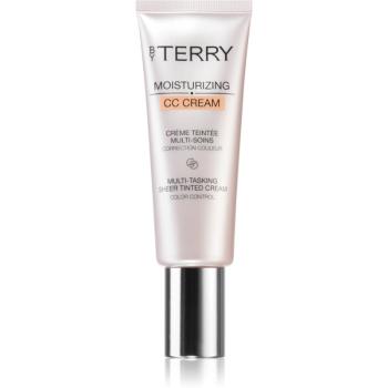 By Terry Moisturizing CC Cream hydratačný CC krém odtieň Nude 40 g