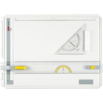 ARISTO rysovacia doska A3 Geo (AR70332)