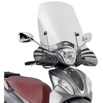 KAPPA KD6116ST číre plexi KYMCO People One 125/150 (13 – 21)