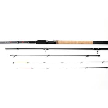 Nytro prút starkx big river feeder 12' 3,6 m 40-100 g