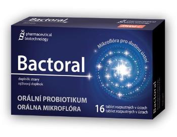 Bactoral Bactoblis 16 tbl
