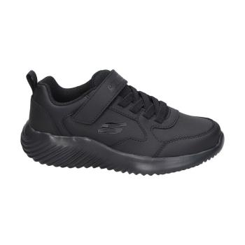 Skechers  405626L-BBK  Módne tenisky Čierna