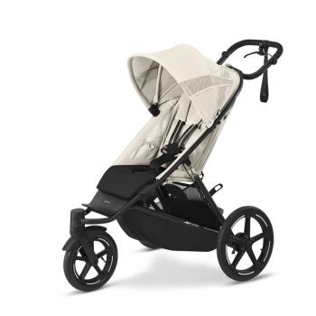 CYBEX Kočík športový a bežecký Avi Spin Seashell Beige Gold