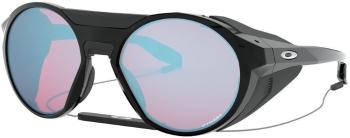 Oakley Clifden 944002 Polished Black/Prizm Sapphire Outdoorové okuliare